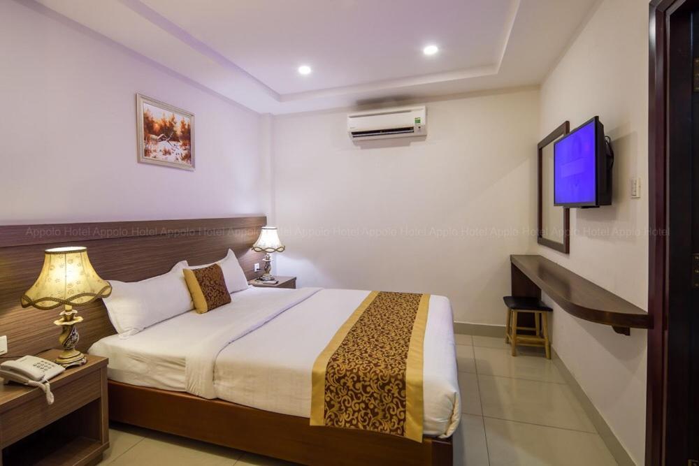 Hotel Apollo Airport
