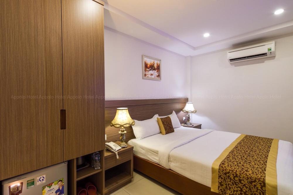 Apollo Airport Hotel Ho Chi Minh City