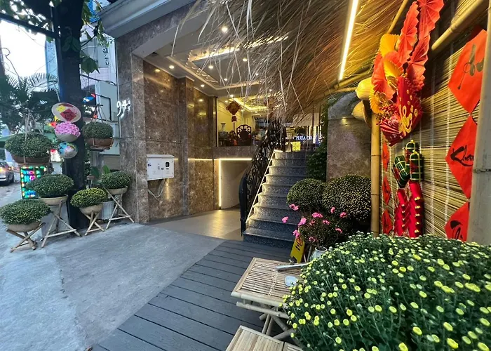 Apollo Airport Hotel